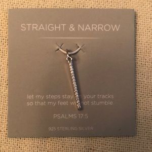 Origami owl pave charm core momento